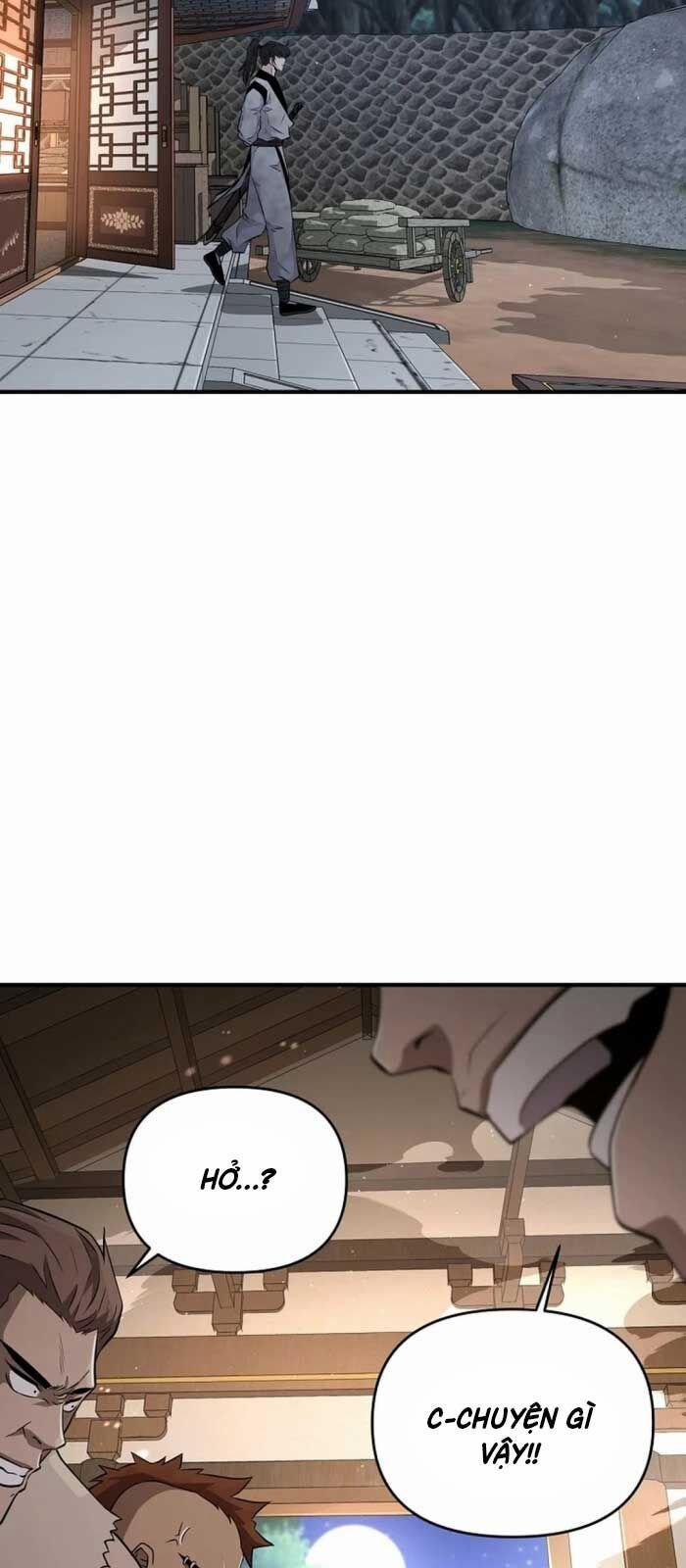Thiên Hạ Đệ Nhất Côn Luân Khách Sạn 7 trang 24
