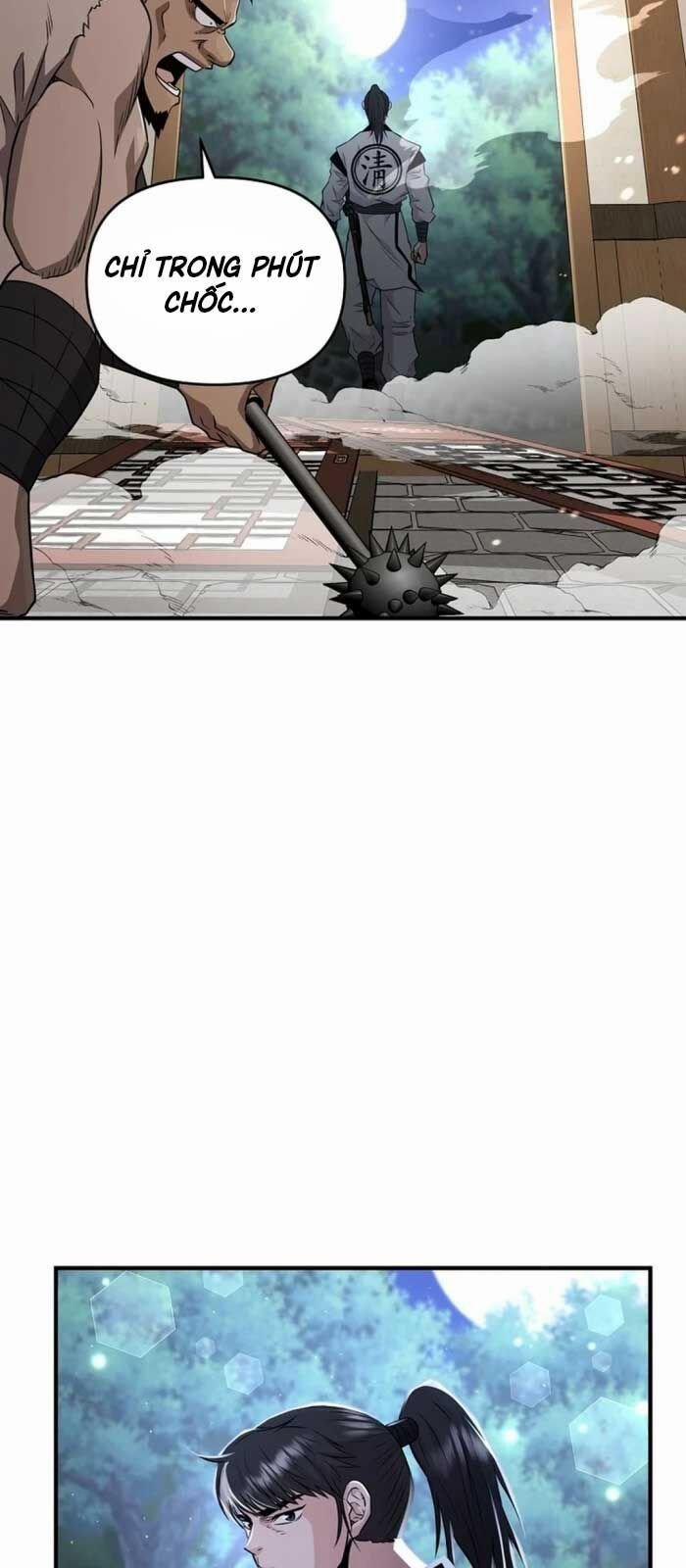 Thiên Hạ Đệ Nhất Côn Luân Khách Sạn 7 trang 25