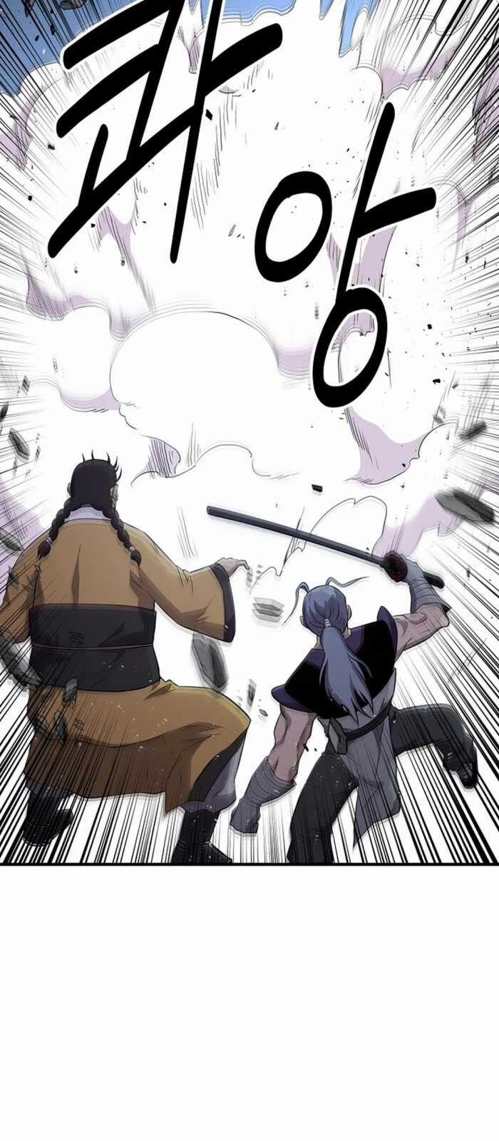 Thiên Hạ Đệ Nhất Côn Luân Khách Sạn 7 trang 31