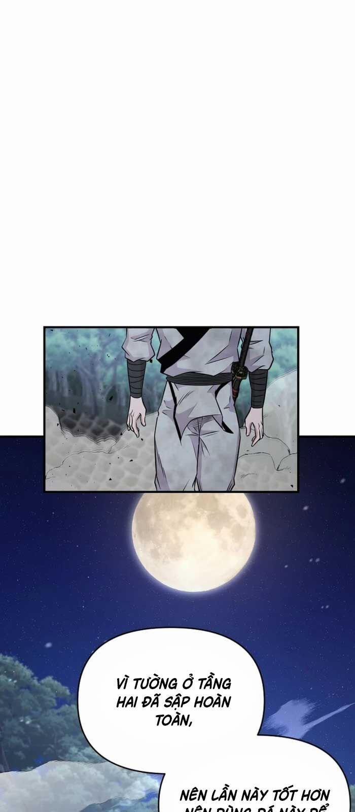 Thiên Hạ Đệ Nhất Côn Luân Khách Sạn 7 trang 35