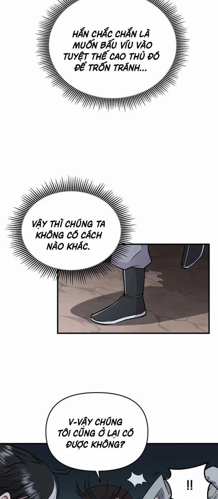 Thiên Hạ Đệ Nhất Côn Luân Khách Sạn 7 trang 48