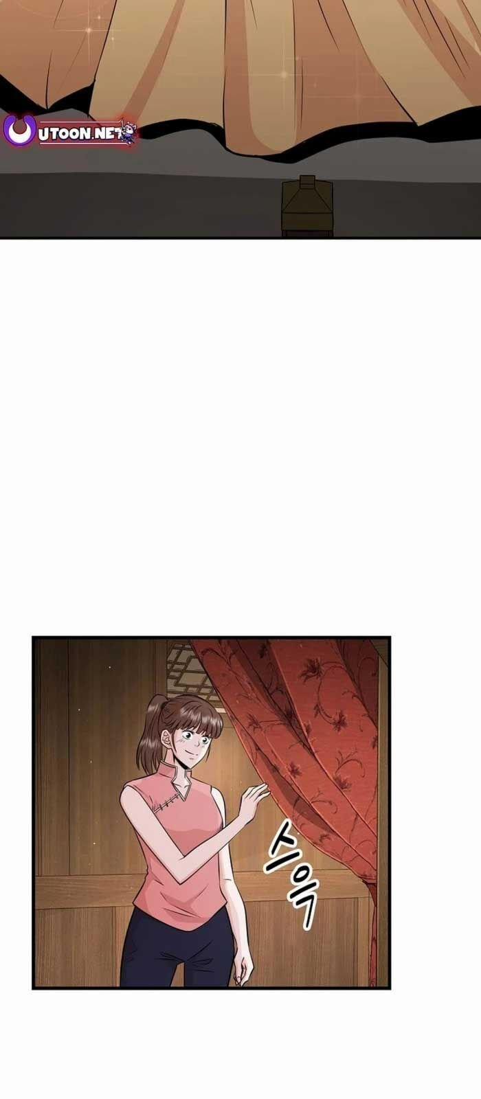 Thiên Hạ Đệ Nhất Côn Luân Khách Sạn 7 trang 53