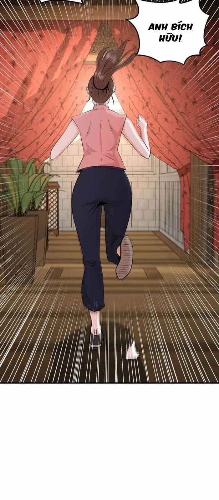 Thiên Hạ Đệ Nhất Côn Luân Khách Sạn 7 trang 56