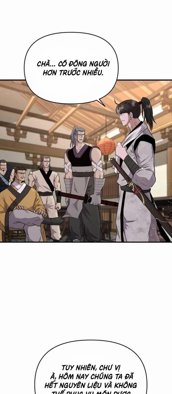 Thiên Hạ Đệ Nhất Côn Luân Khách Sạn 7 trang 7