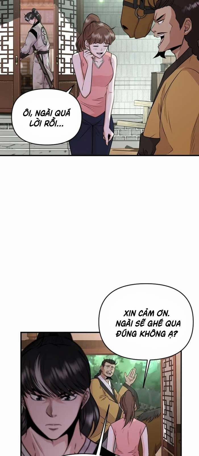 Thiên Hạ Đệ Nhất Côn Luân Khách Sạn 8 trang 14