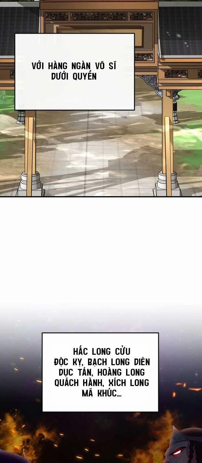 Thiên Hạ Đệ Nhất Côn Luân Khách Sạn 8 trang 29