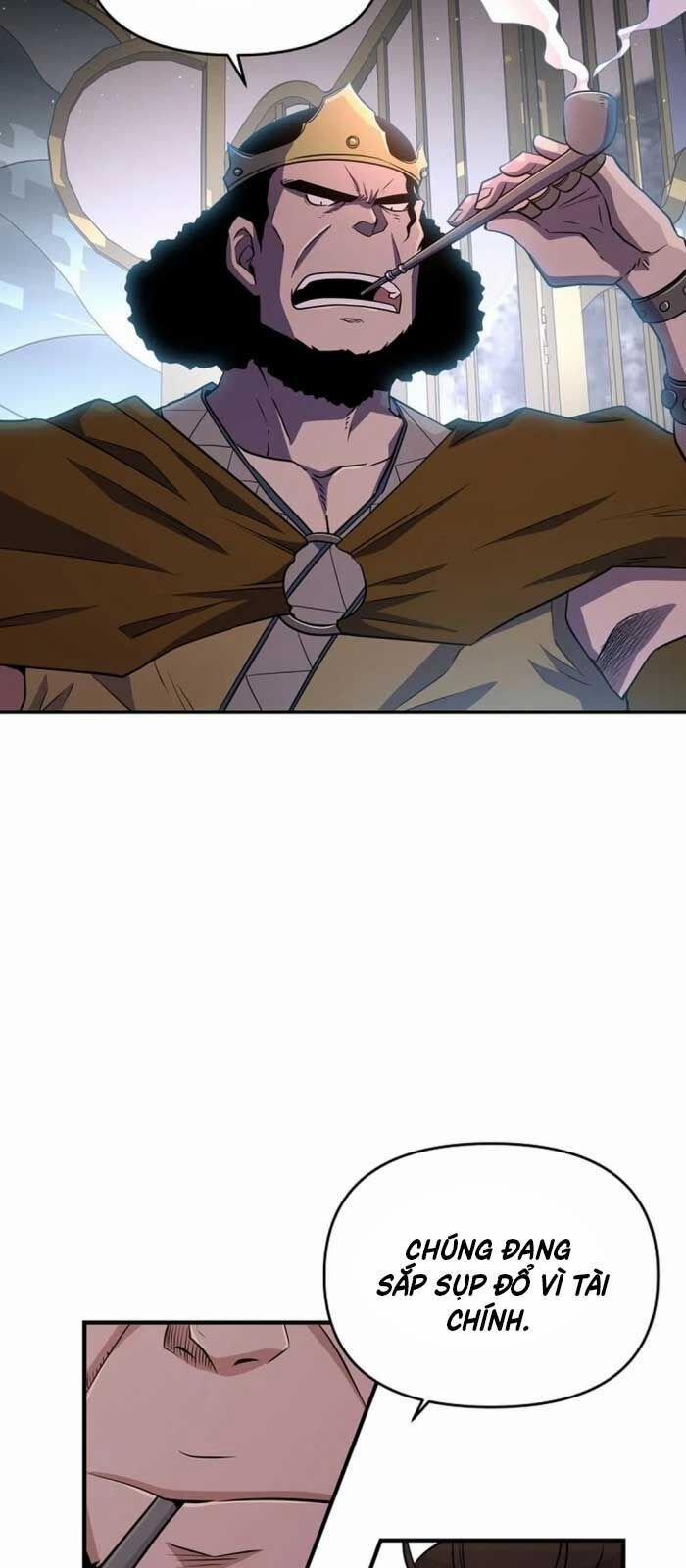 Thiên Hạ Đệ Nhất Côn Luân Khách Sạn 8 trang 37