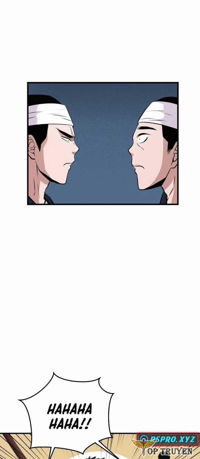 Thiên Hạ Đệ Nhất Côn Luân Khách Sạn 8 trang 4