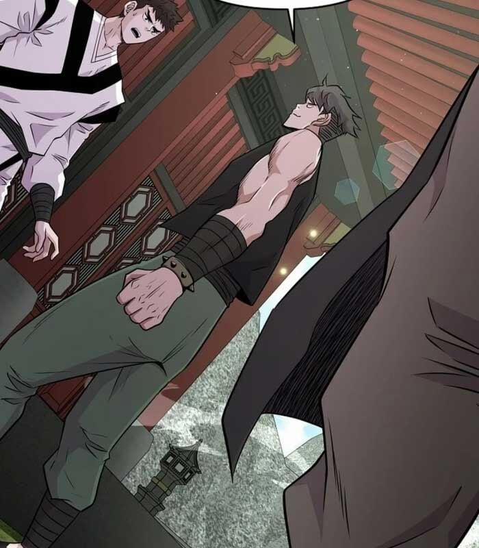 Thiên Hạ Đệ Nhất Côn Luân Khách Sạn 8 trang 52