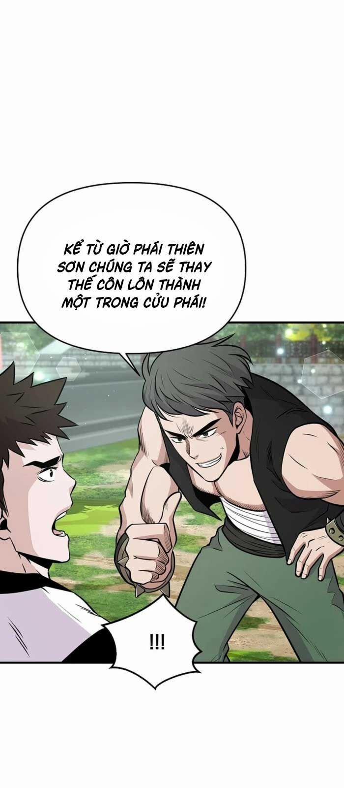 Thiên Hạ Đệ Nhất Côn Luân Khách Sạn 8 trang 55