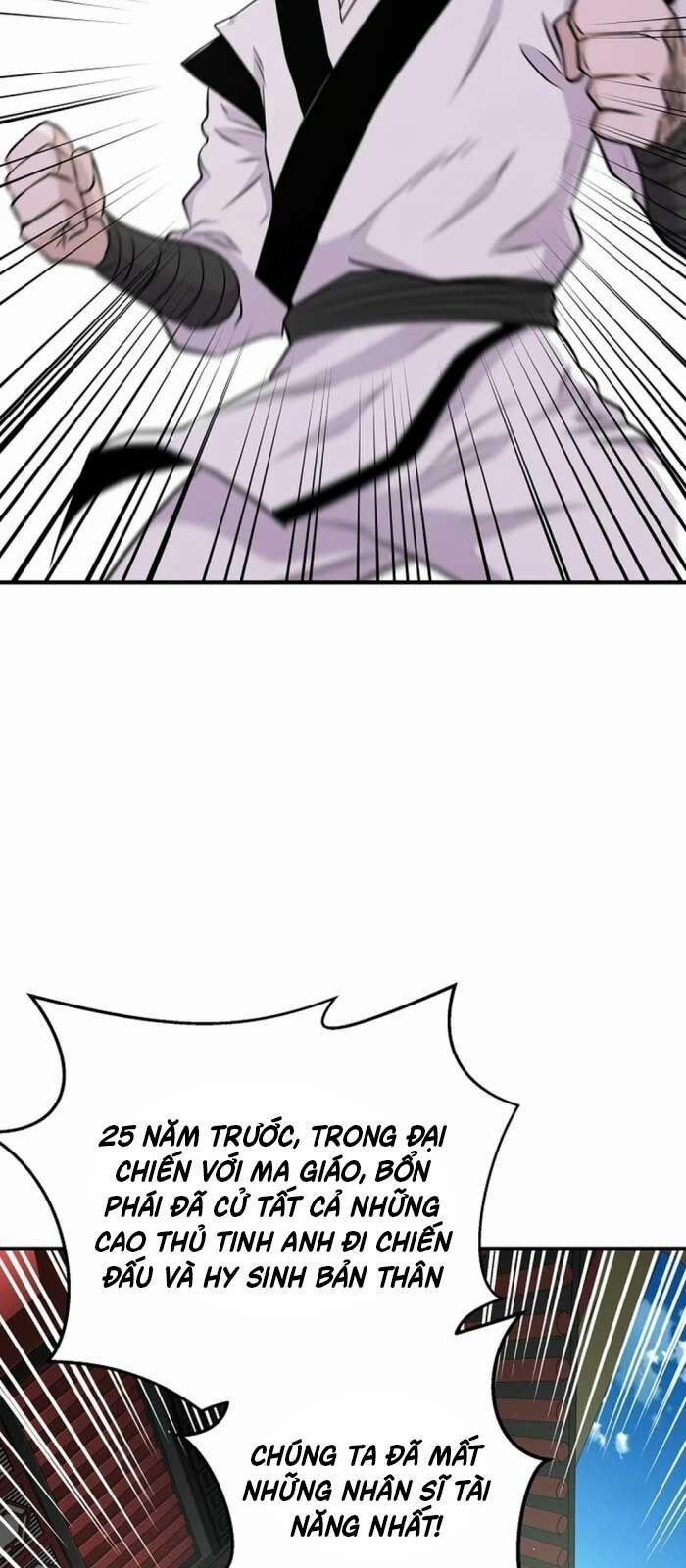 Thiên Hạ Đệ Nhất Côn Luân Khách Sạn 8 trang 60