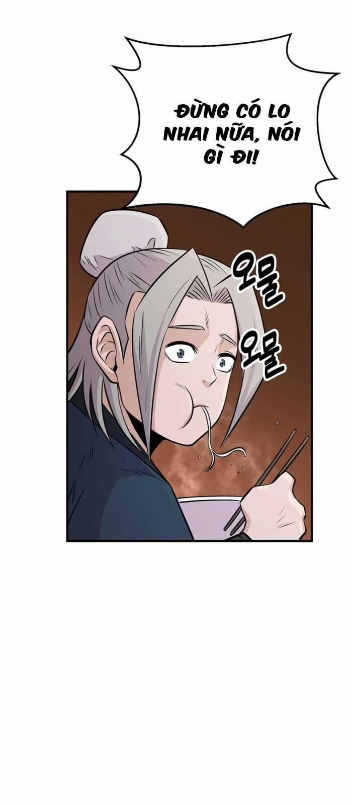 Thiên Hạ Đệ Nhất Côn Luân Khách Sạn 8 trang 9