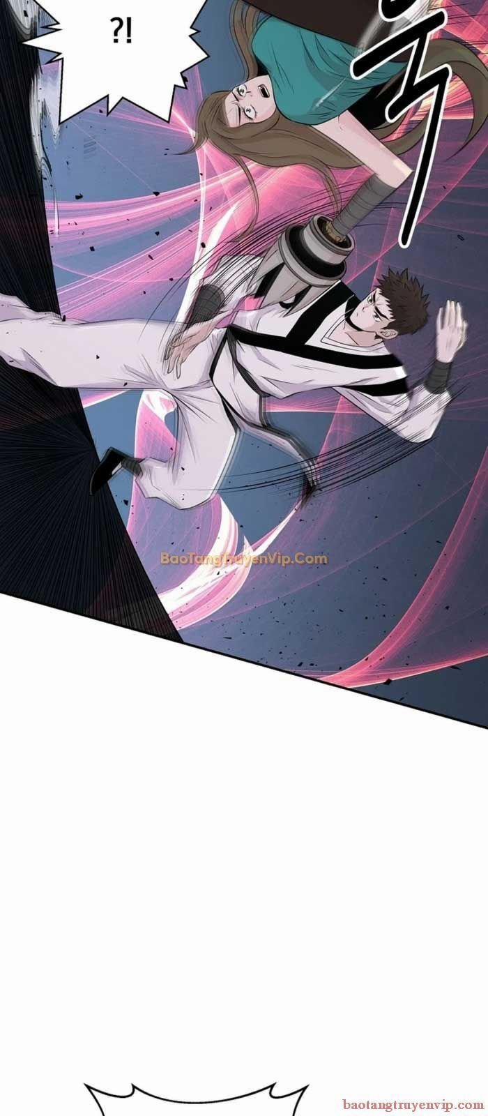 Thiên Hạ Đệ Nhất Côn Luân Khách Sạn 9 trang 14