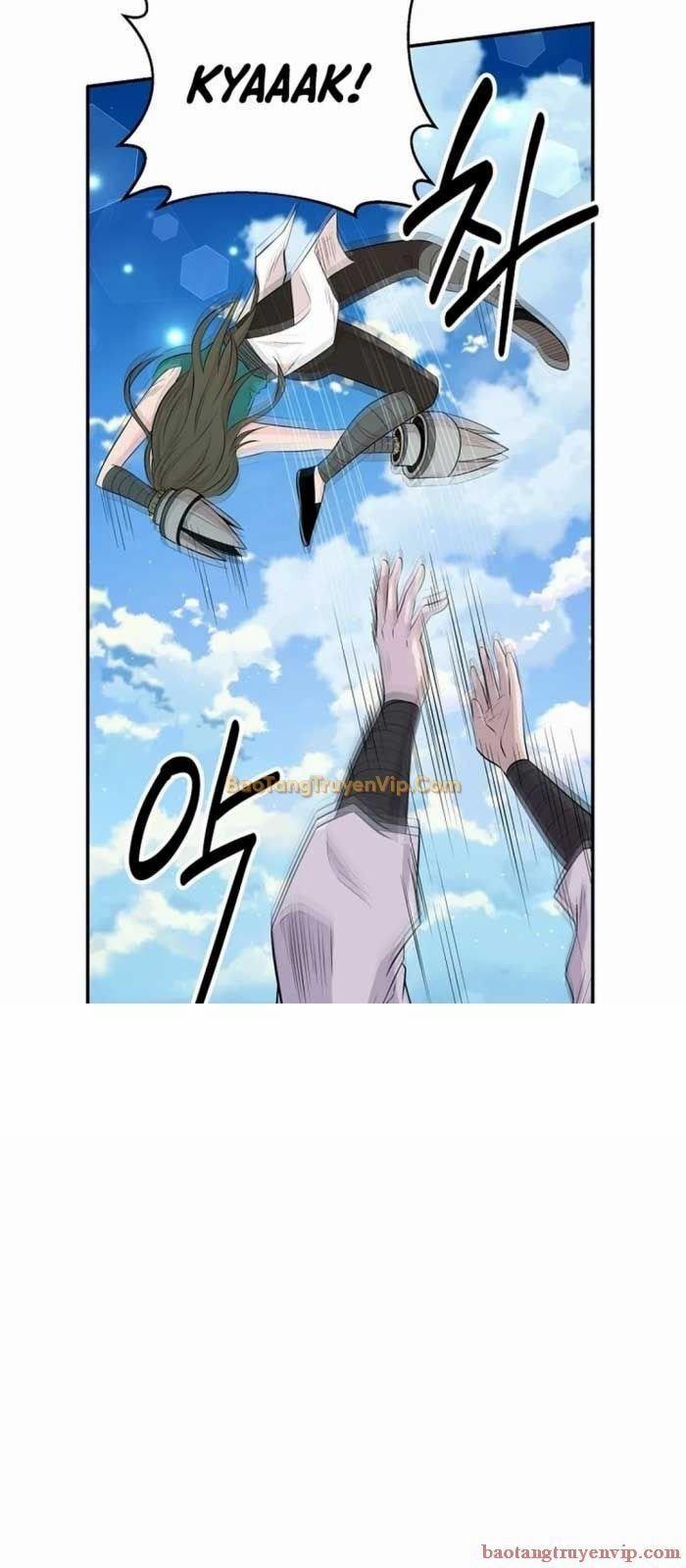 Thiên Hạ Đệ Nhất Côn Luân Khách Sạn 9 trang 15