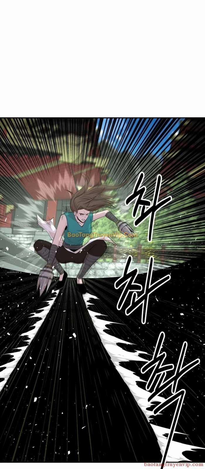 Thiên Hạ Đệ Nhất Côn Luân Khách Sạn 9 trang 17