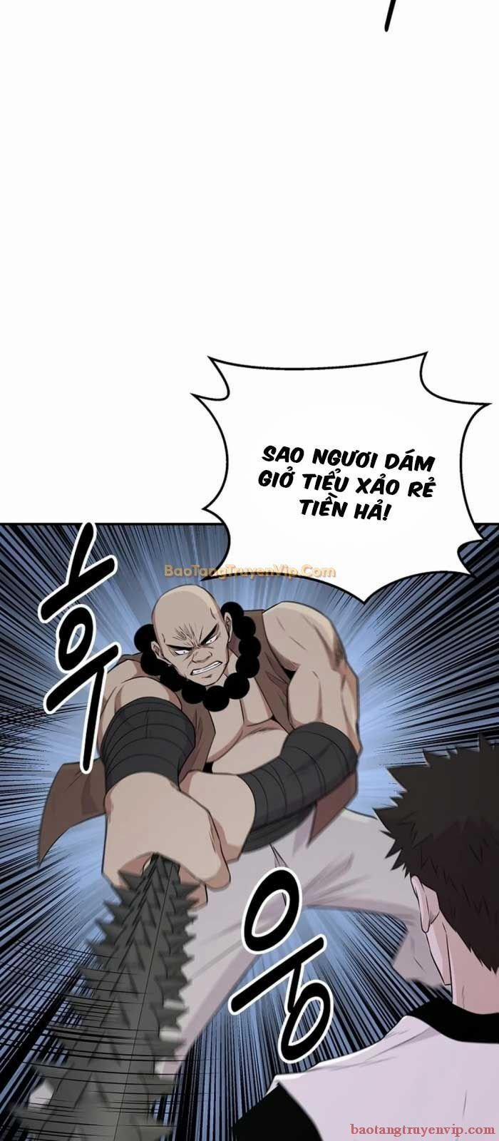 Thiên Hạ Đệ Nhất Côn Luân Khách Sạn 9 trang 18