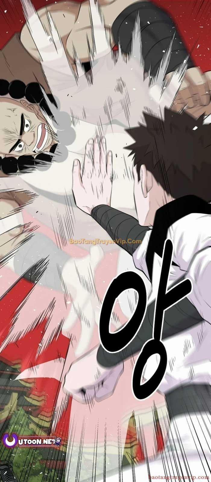 Thiên Hạ Đệ Nhất Côn Luân Khách Sạn 9 trang 21