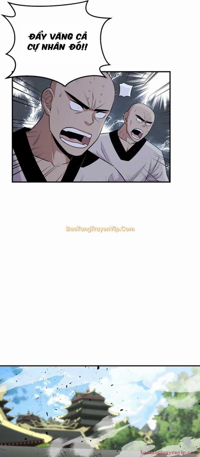 Thiên Hạ Đệ Nhất Côn Luân Khách Sạn 9 trang 24