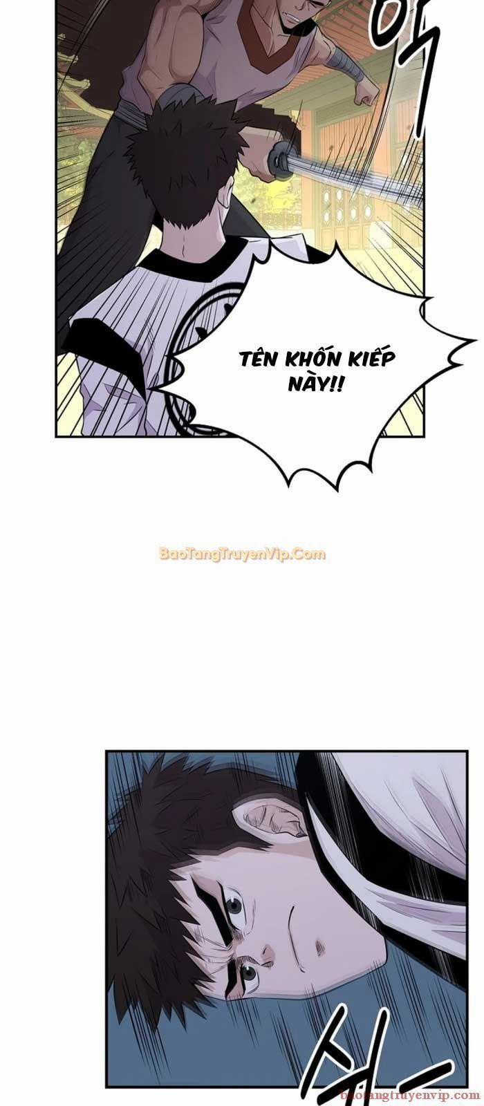 Thiên Hạ Đệ Nhất Côn Luân Khách Sạn 9 trang 26