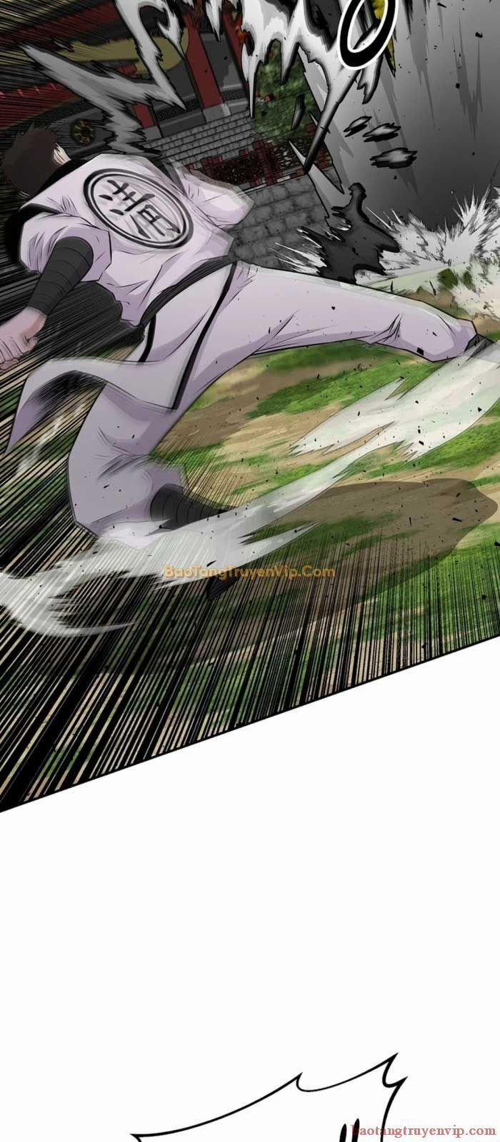 Thiên Hạ Đệ Nhất Côn Luân Khách Sạn 9 trang 28