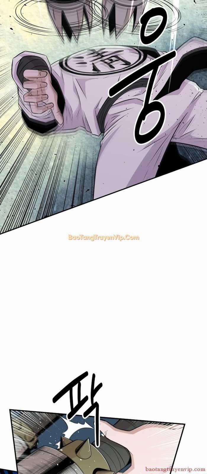 Thiên Hạ Đệ Nhất Côn Luân Khách Sạn 9 trang 30