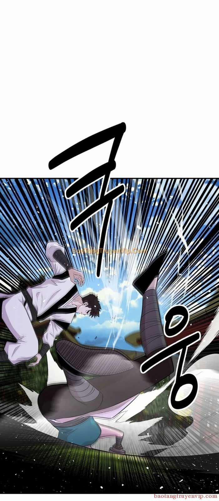 Thiên Hạ Đệ Nhất Côn Luân Khách Sạn 9 trang 32