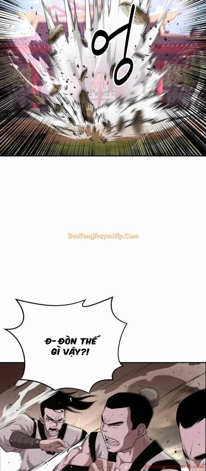 Thiên Hạ Đệ Nhất Côn Luân Khách Sạn 9 trang 36
