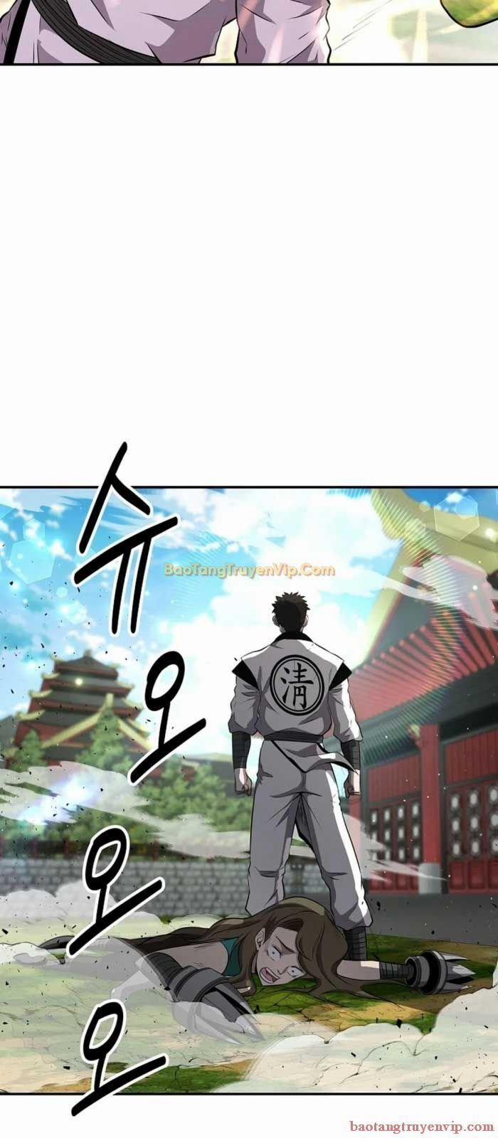 Thiên Hạ Đệ Nhất Côn Luân Khách Sạn 9 trang 38