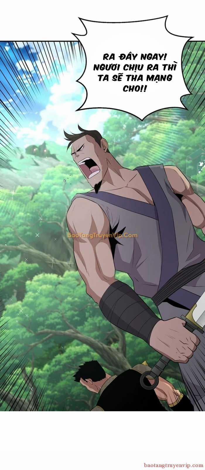 Thiên Hạ Đệ Nhất Côn Luân Khách Sạn 9 trang 47