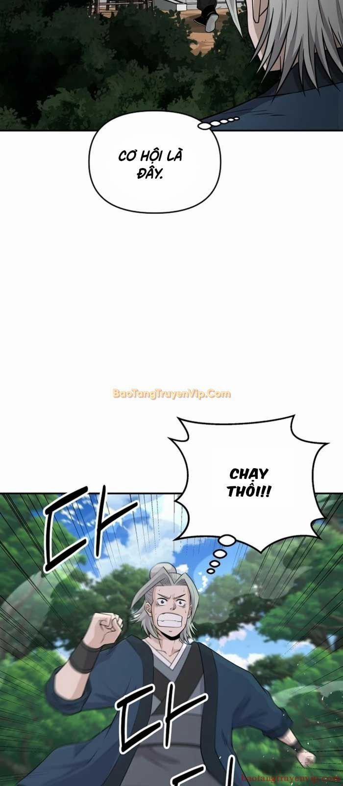 Thiên Hạ Đệ Nhất Côn Luân Khách Sạn 9 trang 57