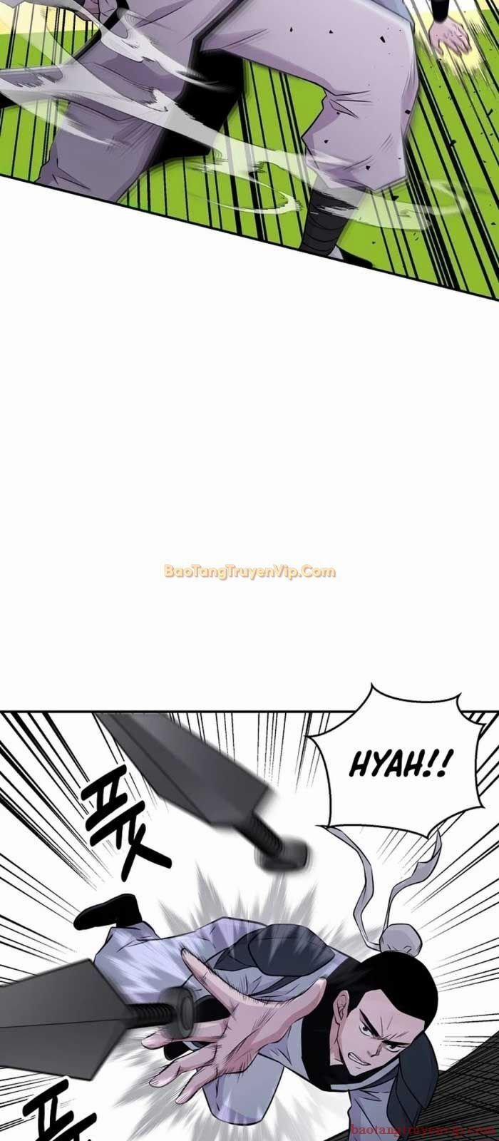 Thiên Hạ Đệ Nhất Côn Luân Khách Sạn 9 trang 6