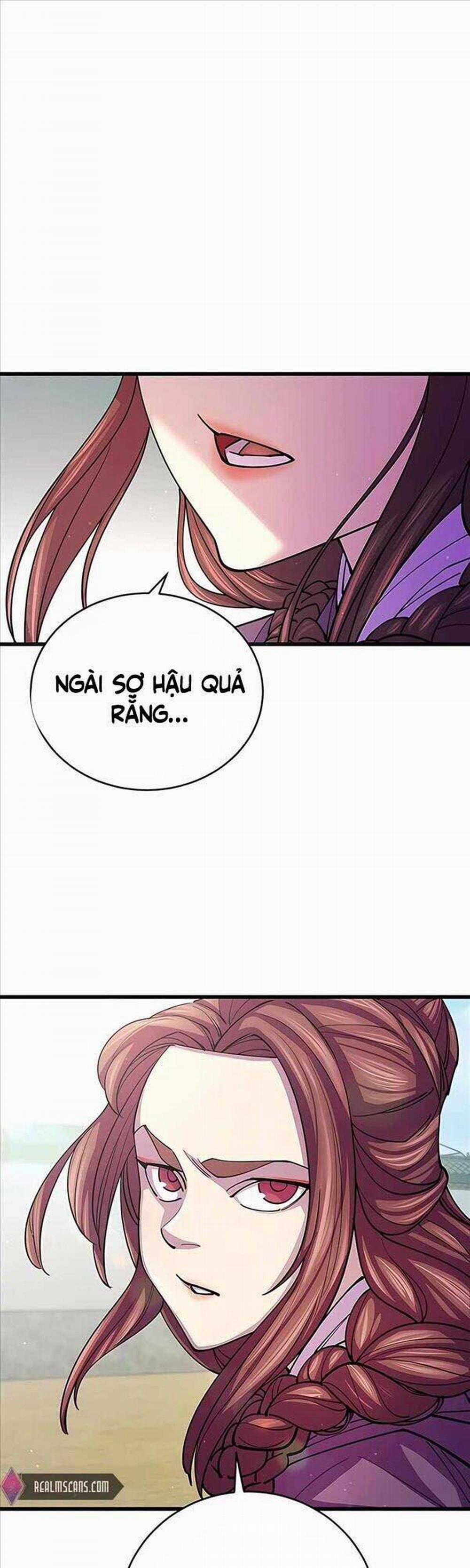 Thiên Hạ Đệ Nhất Đại Sư Huynh 10 trang 12