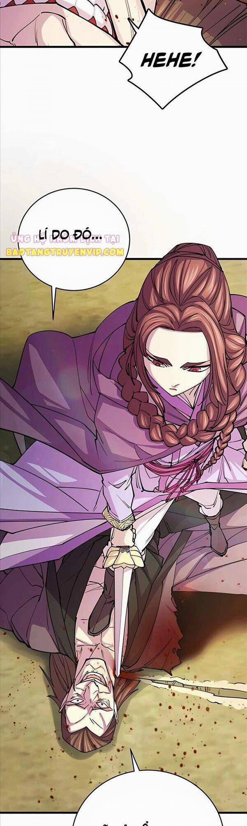 Thiên Hạ Đệ Nhất Đại Sư Huynh 10 trang 14