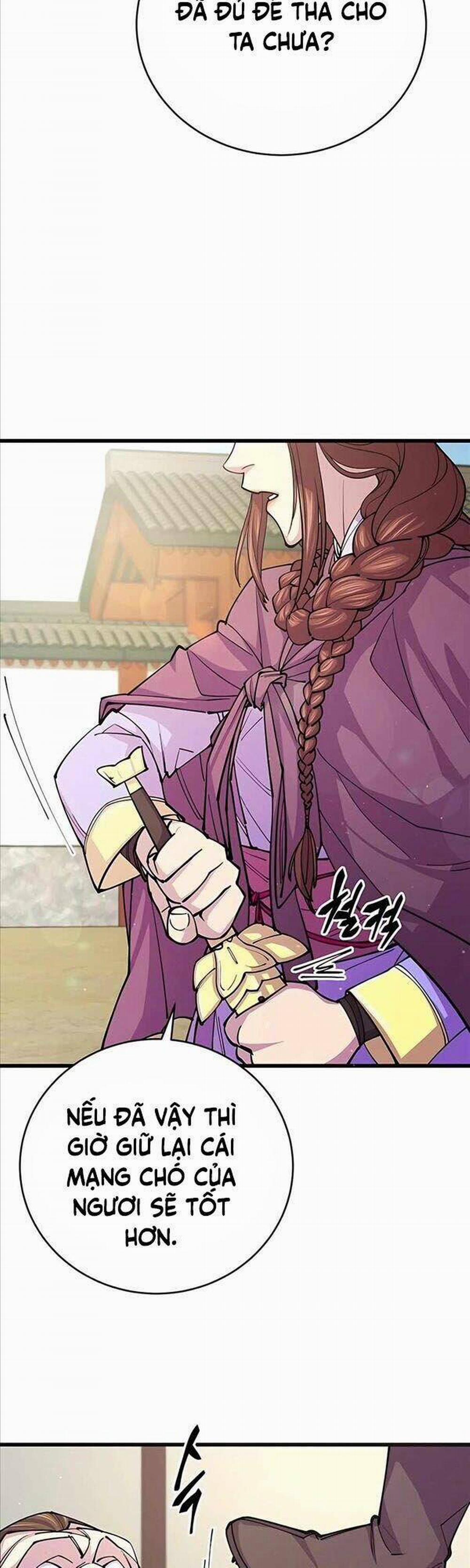 Thiên Hạ Đệ Nhất Đại Sư Huynh 10 trang 15