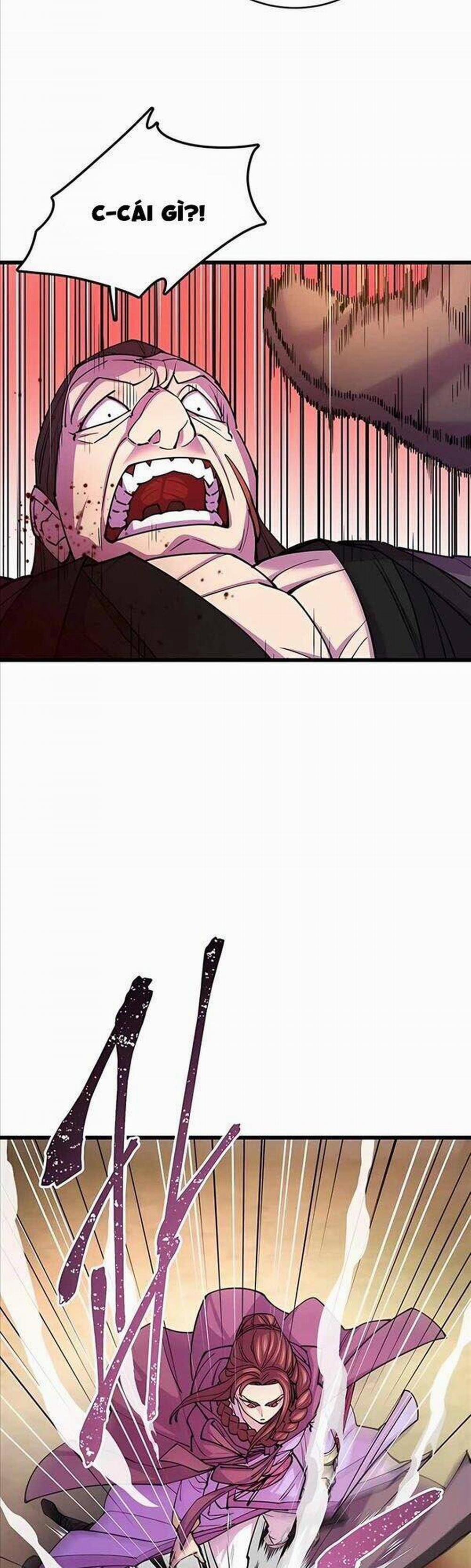 Thiên Hạ Đệ Nhất Đại Sư Huynh 10 trang 17