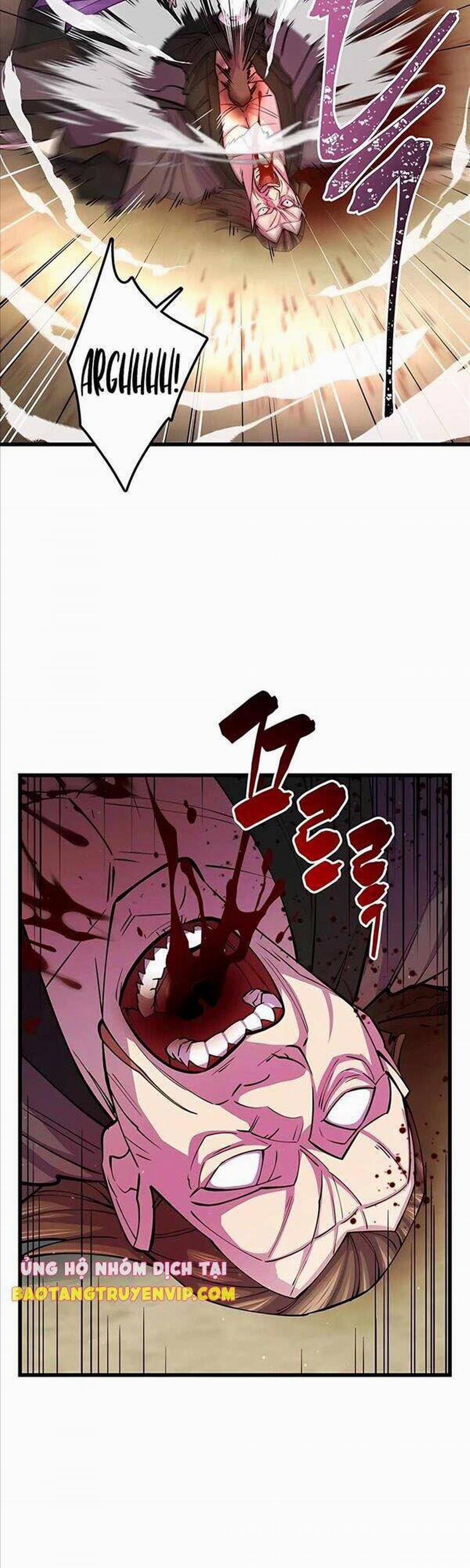 Thiên Hạ Đệ Nhất Đại Sư Huynh 10 trang 18