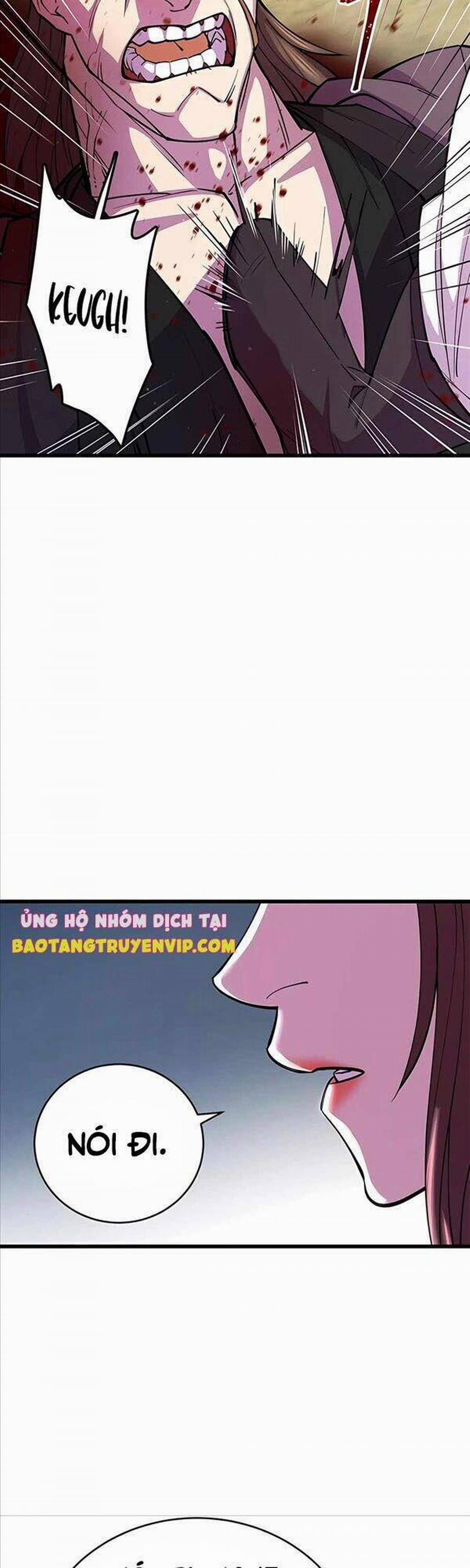 Thiên Hạ Đệ Nhất Đại Sư Huynh 10 trang 2