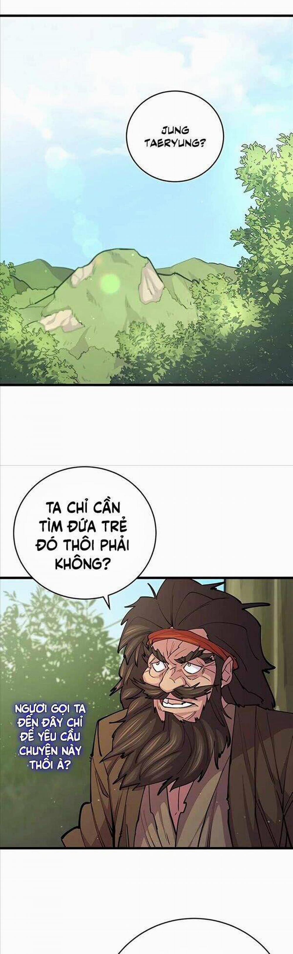 Thiên Hạ Đệ Nhất Đại Sư Huynh 10 trang 22