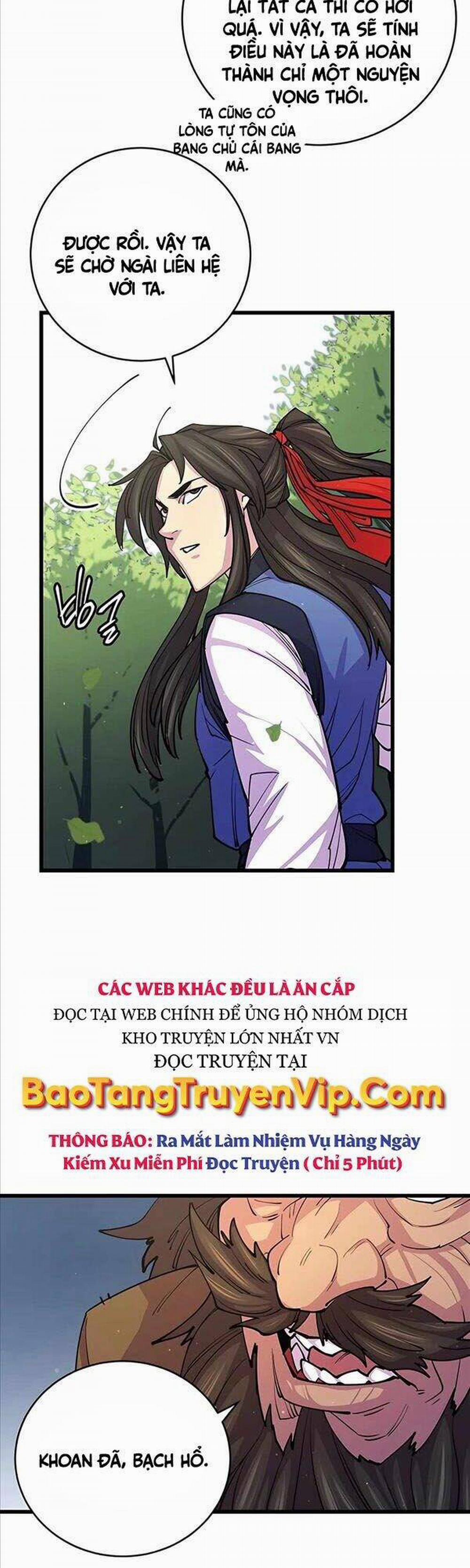 Thiên Hạ Đệ Nhất Đại Sư Huynh 10 trang 25