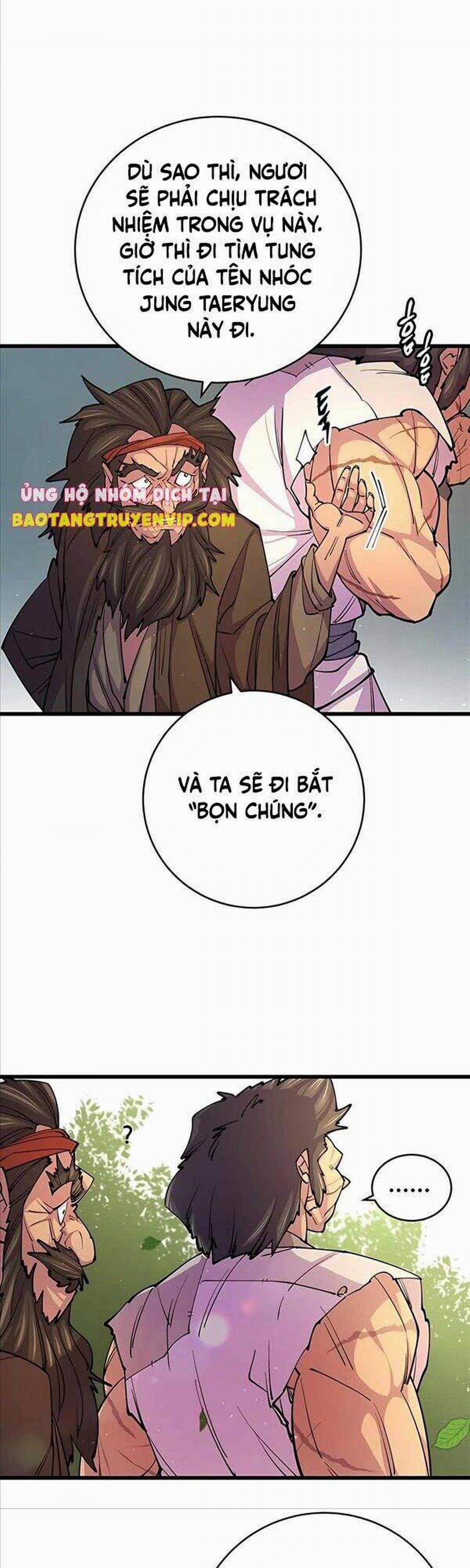 Thiên Hạ Đệ Nhất Đại Sư Huynh 10 trang 29