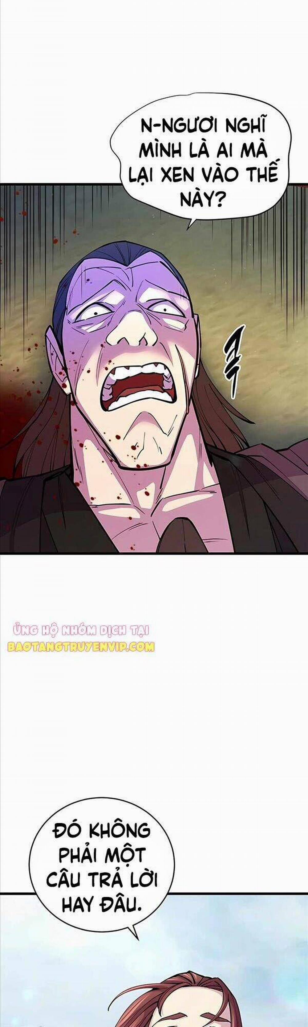 Thiên Hạ Đệ Nhất Đại Sư Huynh 10 trang 4