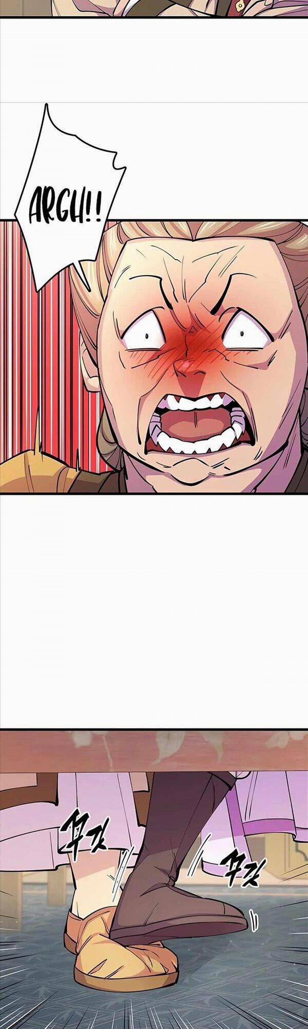 Thiên Hạ Đệ Nhất Đại Sư Huynh 10 trang 42