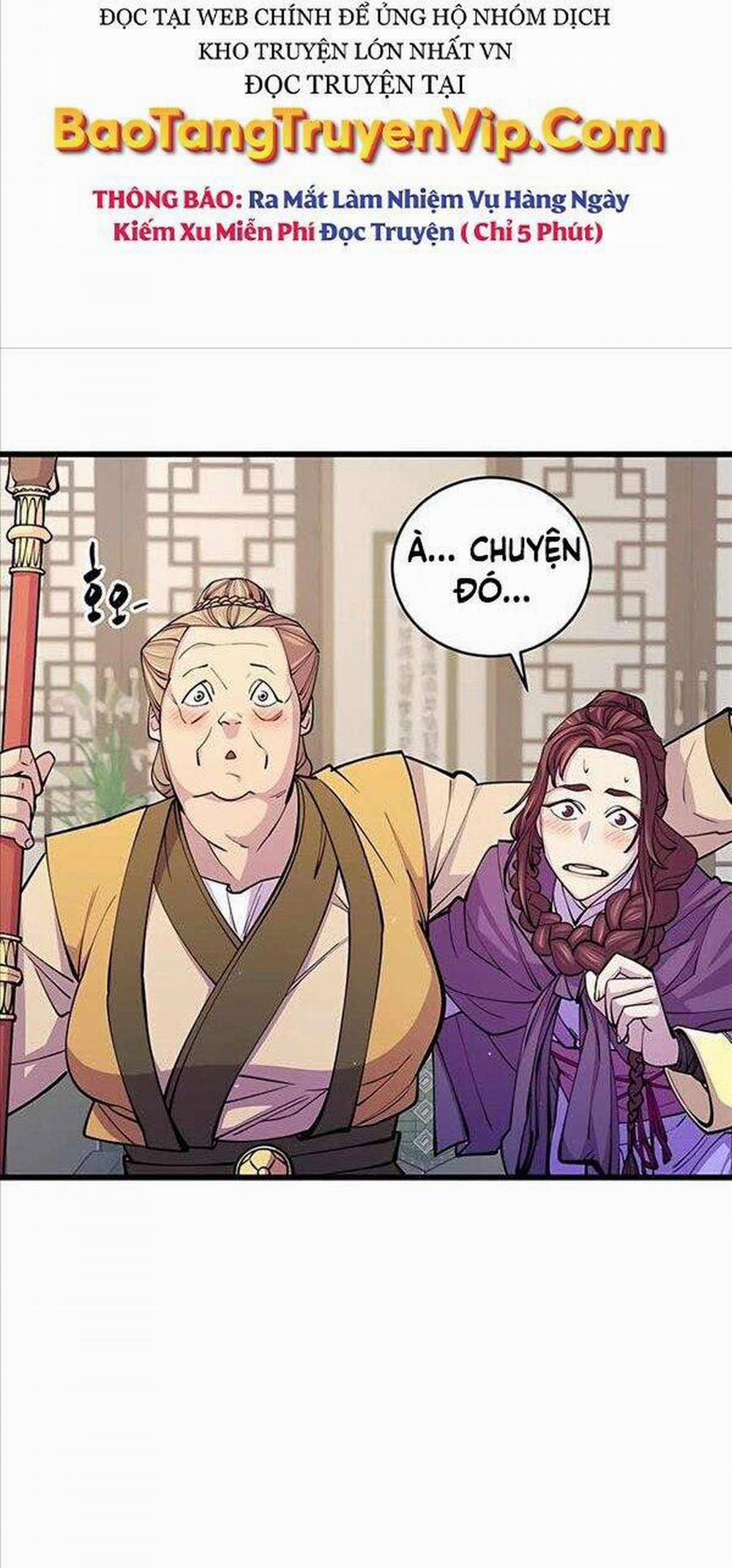 Thiên Hạ Đệ Nhất Đại Sư Huynh 10 trang 45