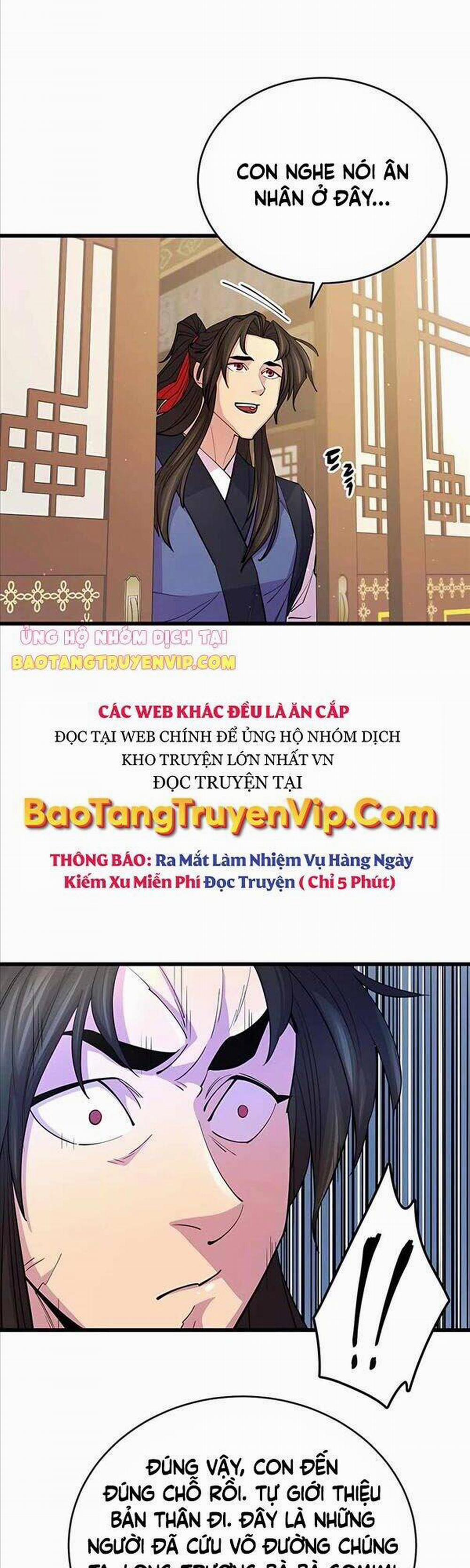 Thiên Hạ Đệ Nhất Đại Sư Huynh 10 trang 47