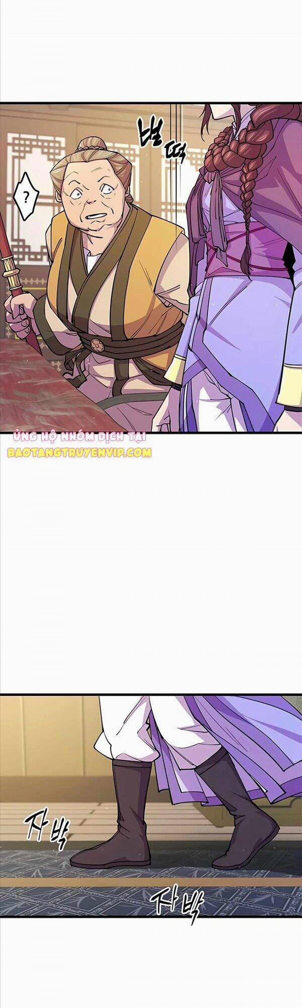 Thiên Hạ Đệ Nhất Đại Sư Huynh 10 trang 49