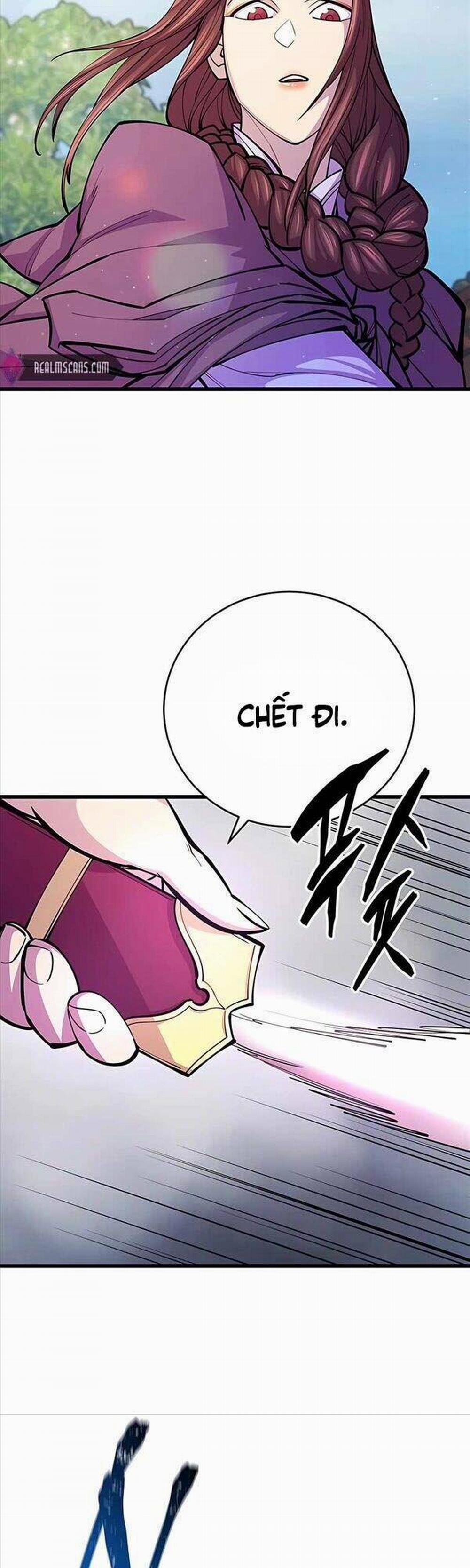 Thiên Hạ Đệ Nhất Đại Sư Huynh 10 trang 5