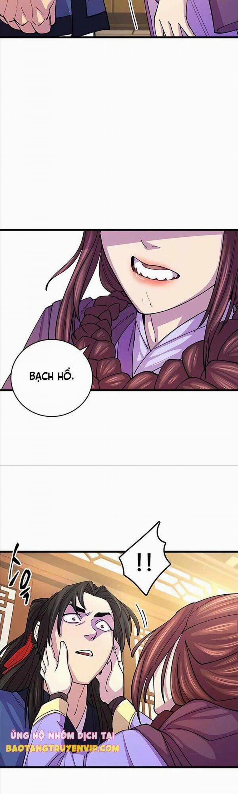 Thiên Hạ Đệ Nhất Đại Sư Huynh 10 trang 51