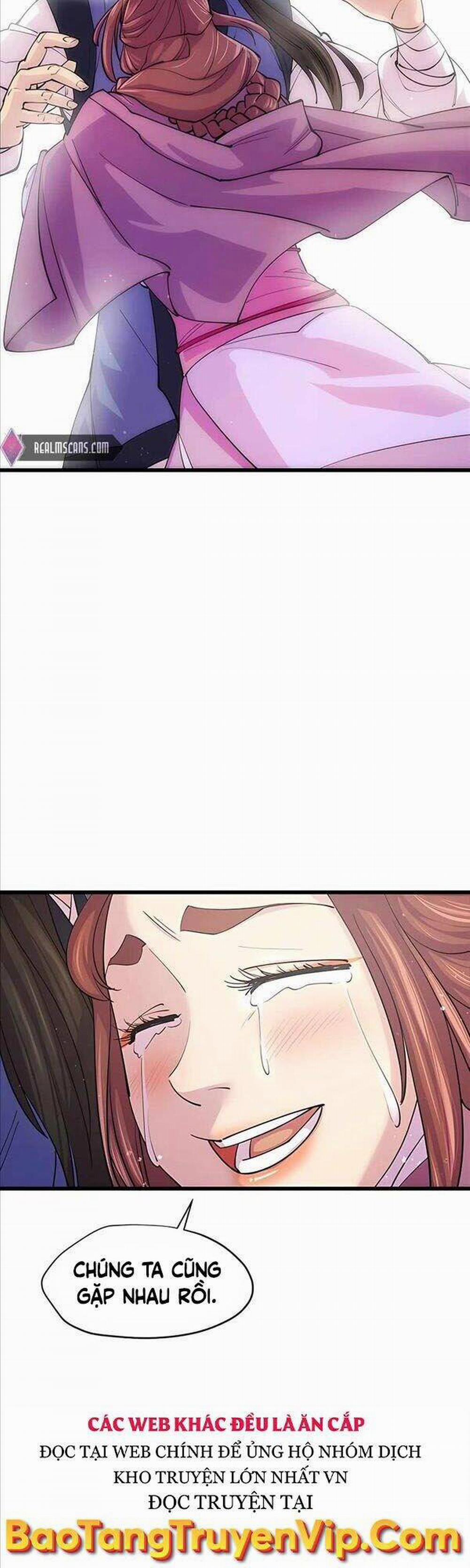 Thiên Hạ Đệ Nhất Đại Sư Huynh 10 trang 53