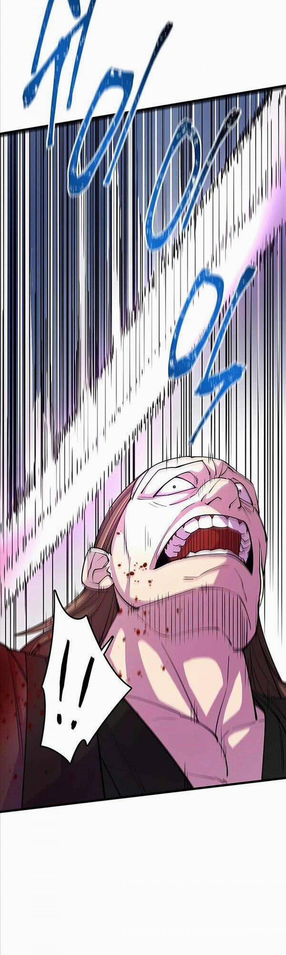 Thiên Hạ Đệ Nhất Đại Sư Huynh 10 trang 6