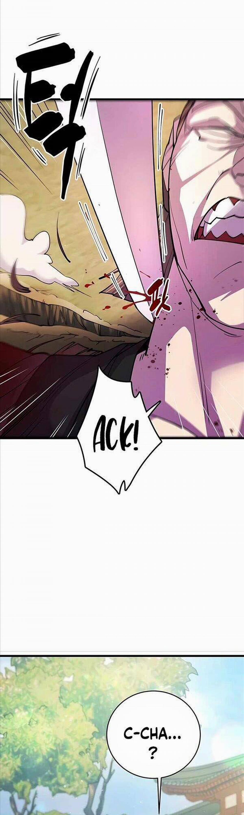 Thiên Hạ Đệ Nhất Đại Sư Huynh 10 trang 8